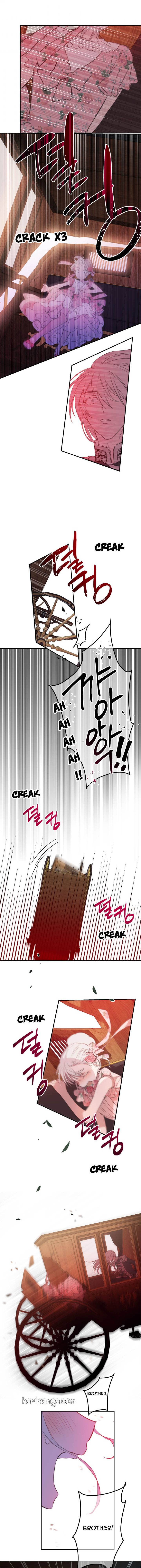 The Strongest Characters in the World are Obsessed With Me Chapter 15 37 6