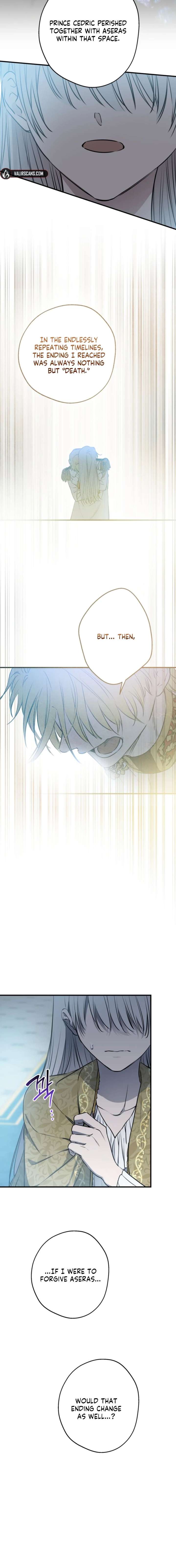 The Strongest Characters in the World are Obsessed With Me Chapter 150 63 002