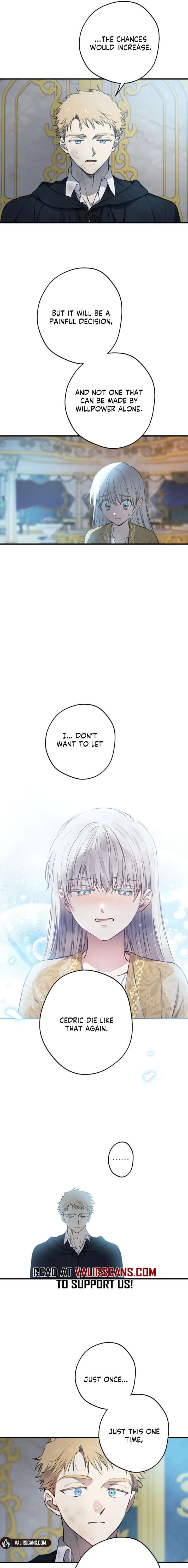 The Strongest Characters in the World are Obsessed With Me Chapter 150 64 003