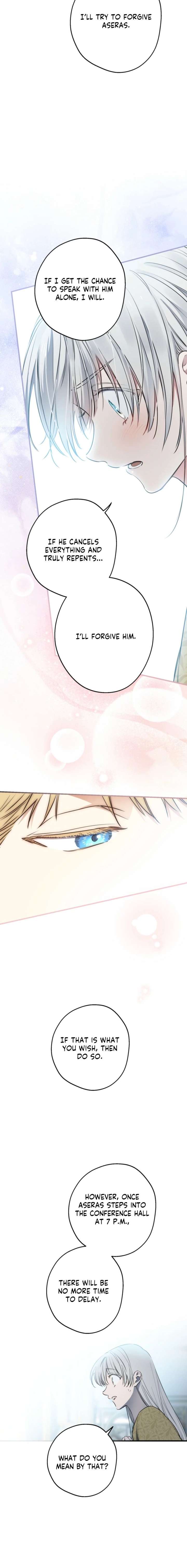 The Strongest Characters in the World are Obsessed With Me Chapter 150 65 004