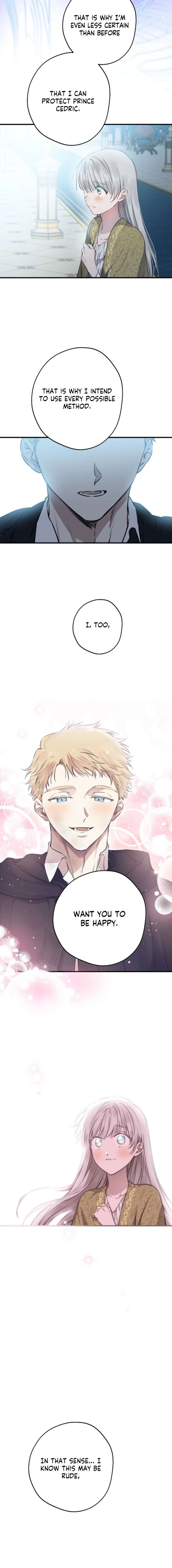 The Strongest Characters in the World are Obsessed With Me Chapter 150 67 006