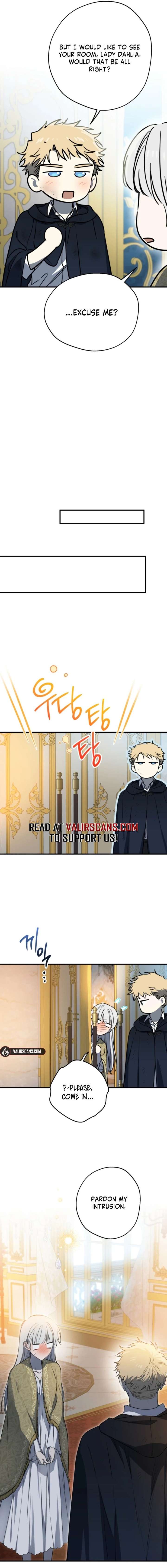 The Strongest Characters in the World are Obsessed With Me Chapter 150 68 007