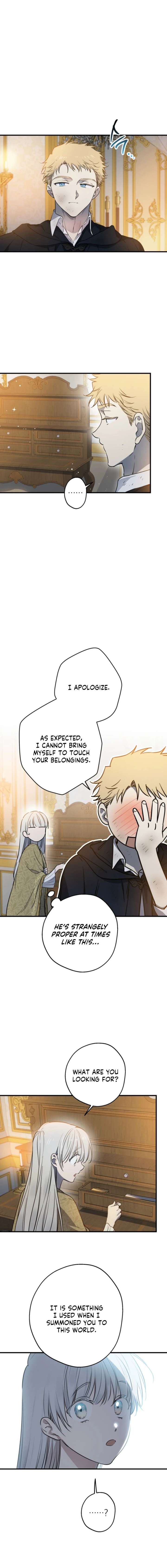 The Strongest Characters in the World are Obsessed With Me Chapter 150 69 008