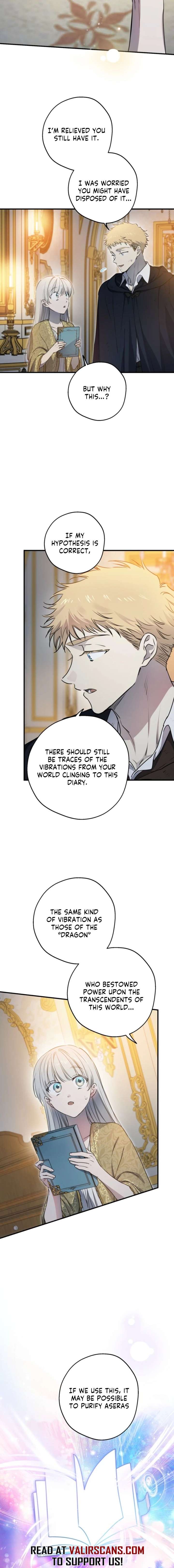 The Strongest Characters in the World are Obsessed With Me Chapter 150 71 010