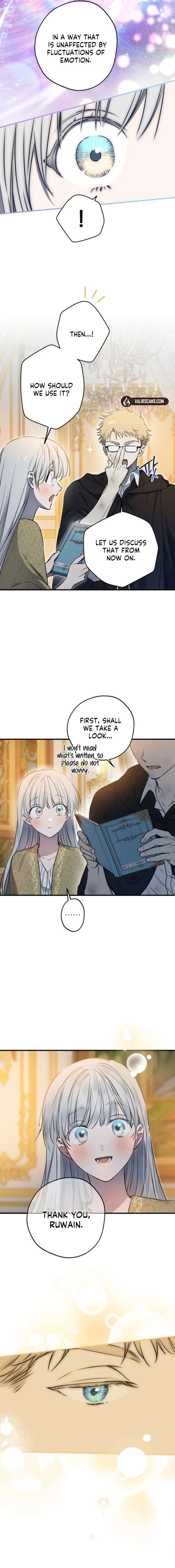 The Strongest Characters in the World are Obsessed With Me Chapter 150 72 011