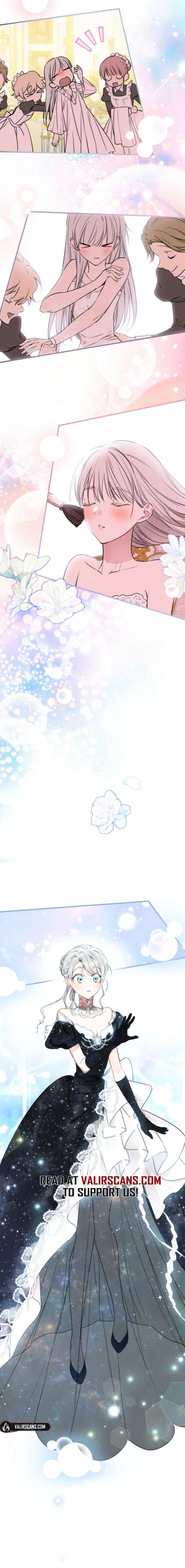 The Strongest Characters in the World are Obsessed With Me Chapter 150 75 014