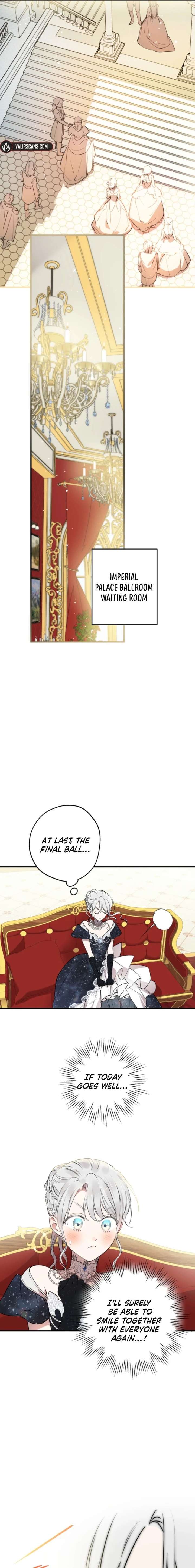 The Strongest Characters in the World are Obsessed With Me Chapter 150 78 017