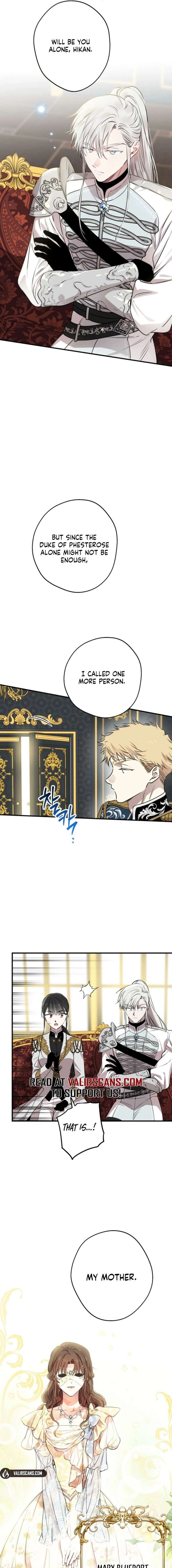The Strongest Characters in the World are Obsessed With Me Chapter 152 66 005