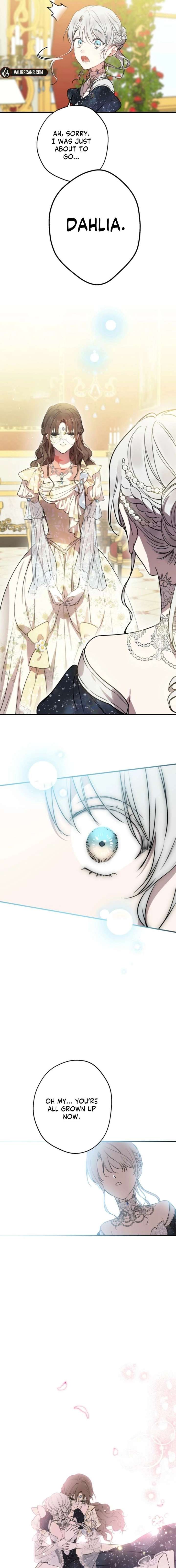 The Strongest Characters in the World are Obsessed With Me Chapter 152 72 011