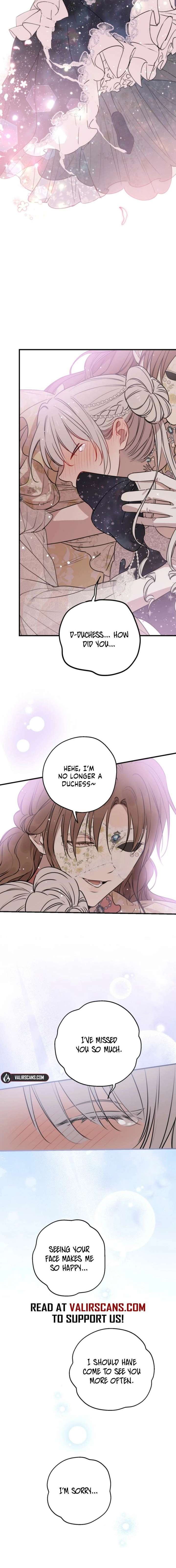 The Strongest Characters in the World are Obsessed With Me Chapter 152 73 012