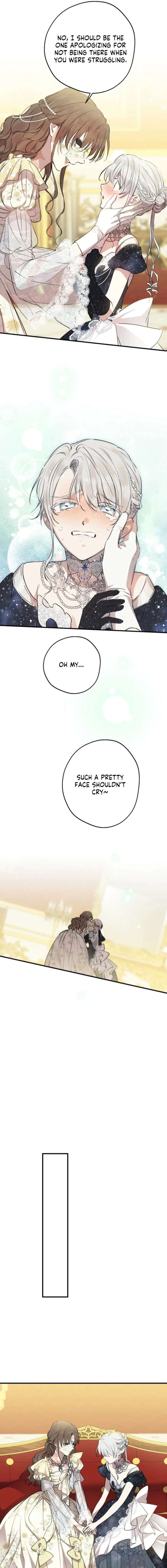 The Strongest Characters in the World are Obsessed With Me Chapter 152 74 013