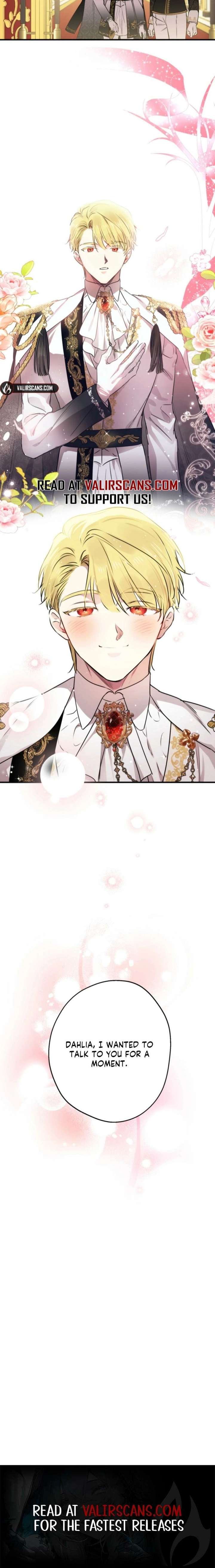 The Strongest Characters in the World are Obsessed With Me Chapter 152 79 018