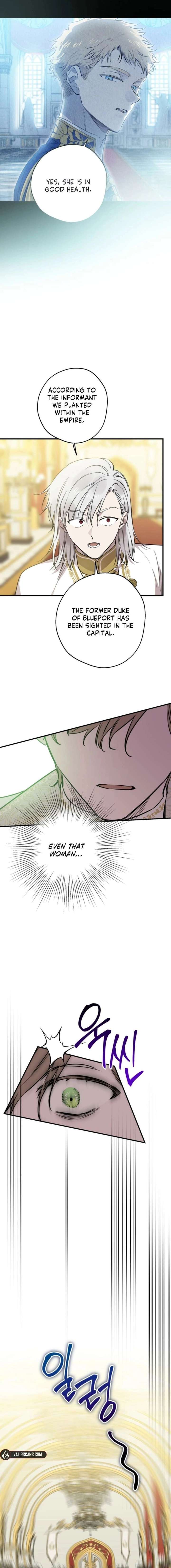 The Strongest Characters in the World are Obsessed With Me Chapter 154 54 003