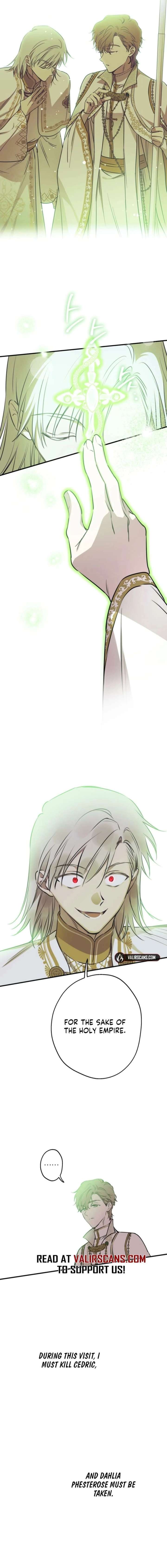 The Strongest Characters in the World are Obsessed With Me Chapter 154 56 005