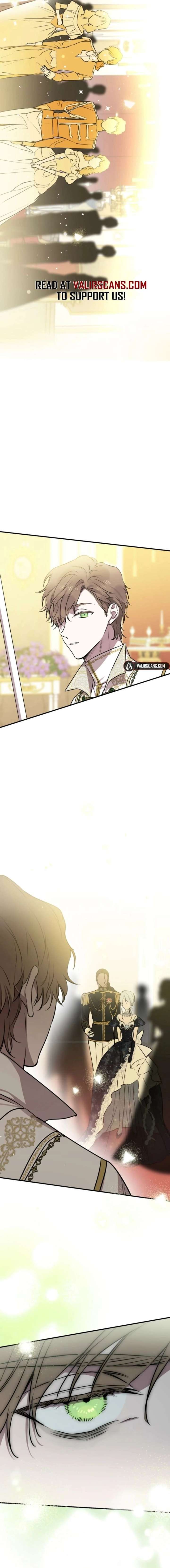 The Strongest Characters in the World are Obsessed With Me Chapter 154 60 009
