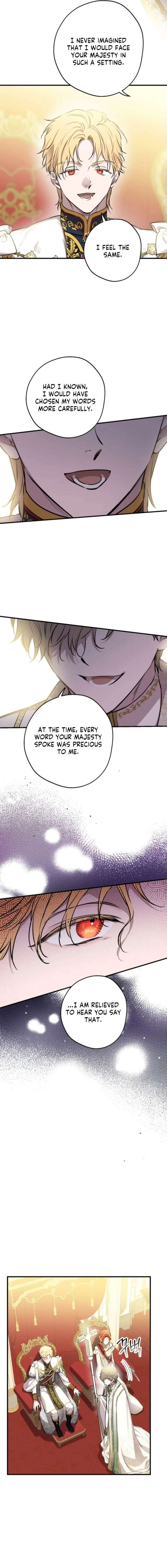 The Strongest Characters in the World are Obsessed With Me Chapter 154 62 011