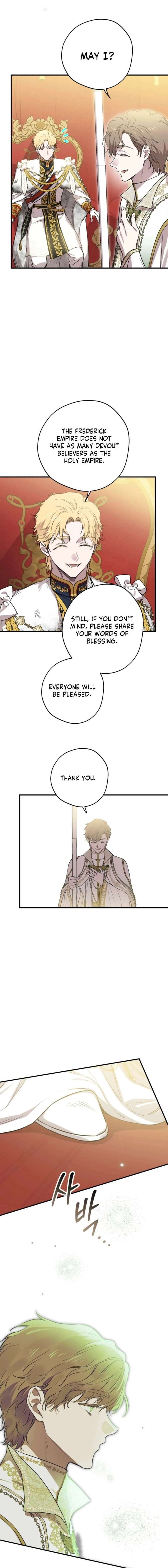 The Strongest Characters in the World are Obsessed With Me Chapter 154 64 013