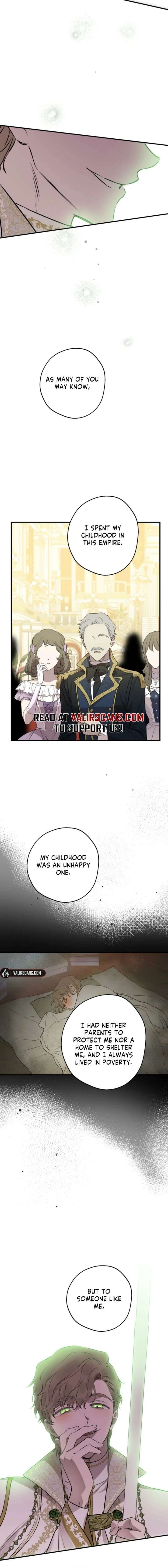The Strongest Characters in the World are Obsessed With Me Chapter 154 65 014