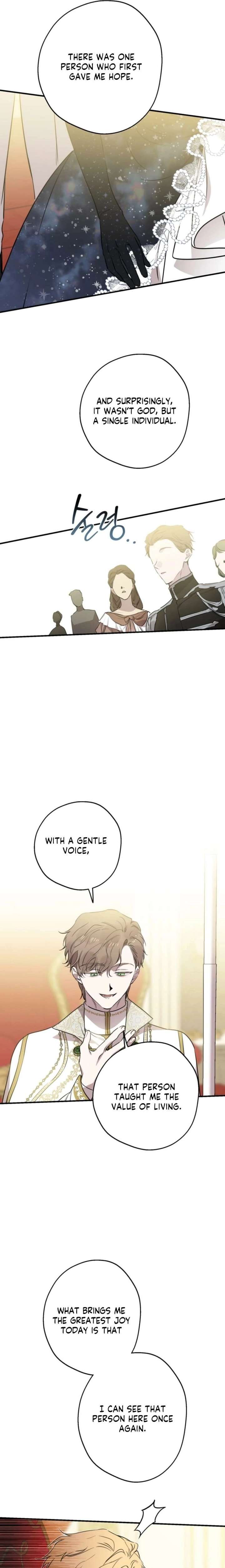 The Strongest Characters in the World are Obsessed With Me Chapter 154 66 015