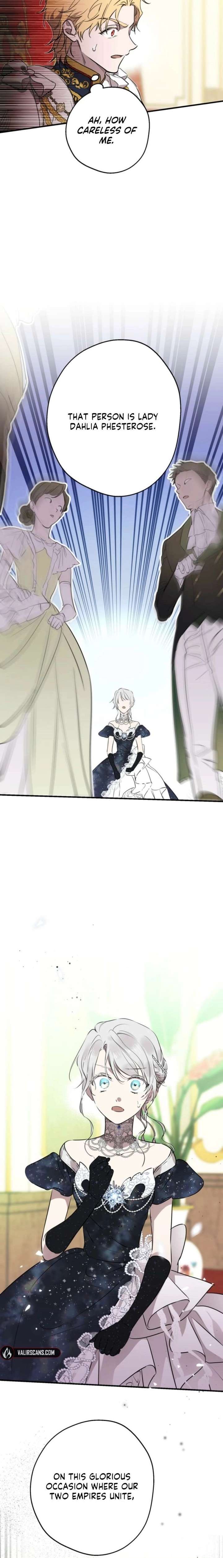 The Strongest Characters in the World are Obsessed With Me Chapter 154 67 016