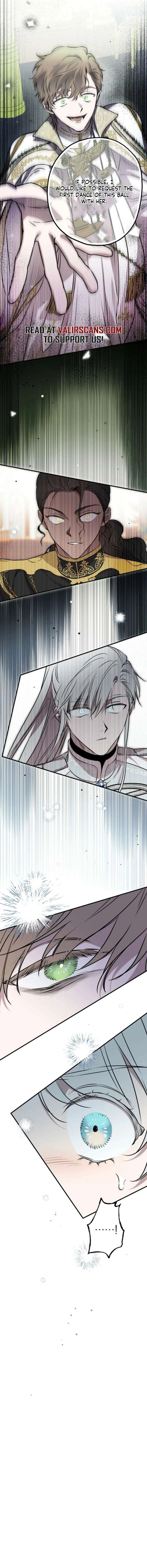 The Strongest Characters in the World are Obsessed With Me Chapter 154 68 017