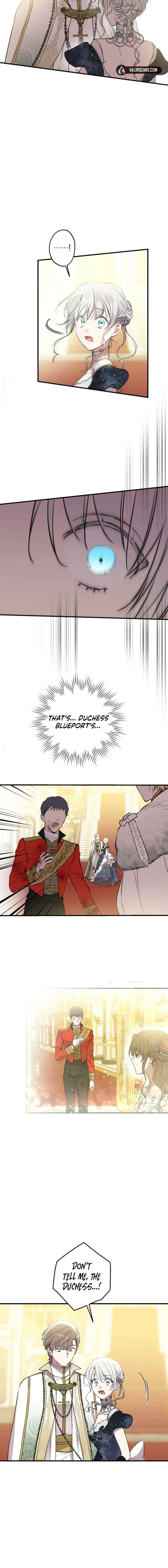 The Strongest Characters in the World are Obsessed With Me Chapter 156 52 004