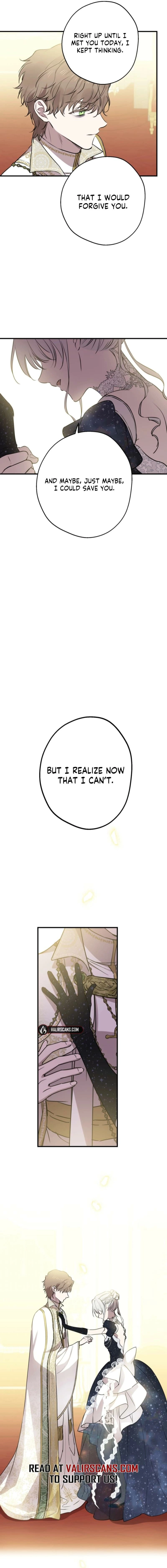 The Strongest Characters in the World are Obsessed With Me Chapter 156 55 007