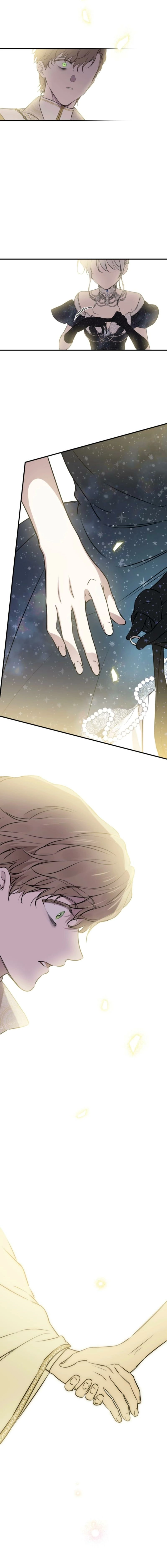 The Strongest Characters in the World are Obsessed With Me Chapter 156 56 008