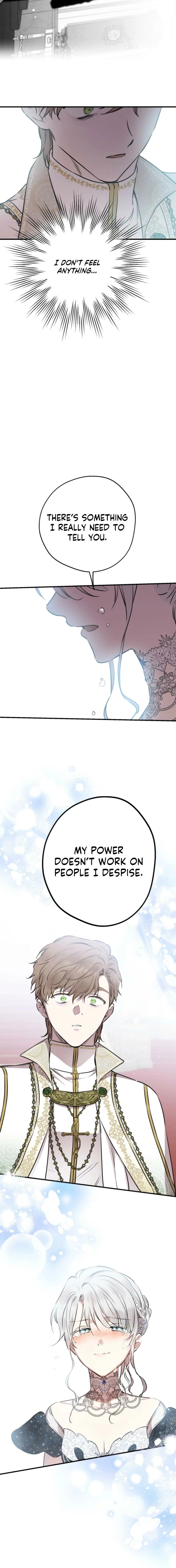 The Strongest Characters in the World are Obsessed With Me Chapter 156 58 010