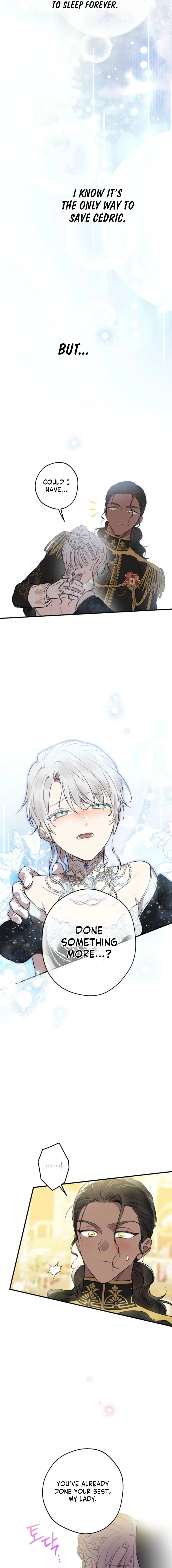 The Strongest Characters in the World are Obsessed With Me Chapter 156 63 015