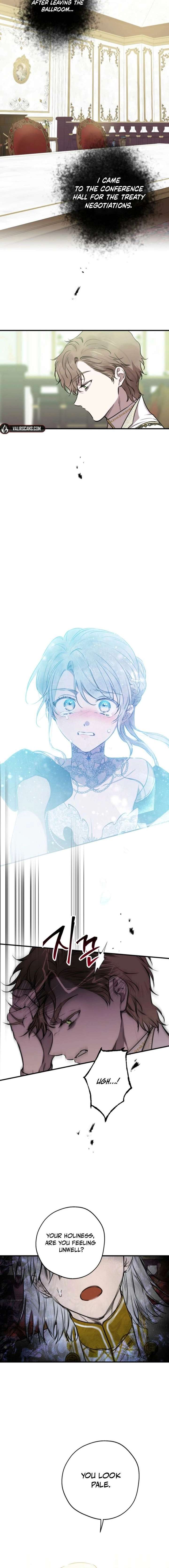 The Strongest Characters in the World are Obsessed With Me Chapter 157 53 002