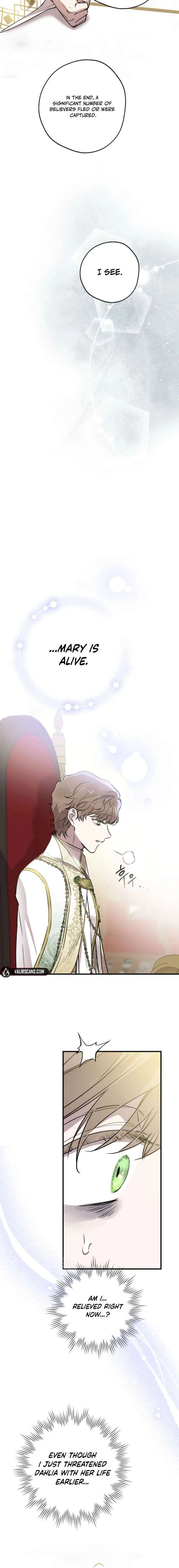 The Strongest Characters in the World are Obsessed With Me Chapter 157 57 006