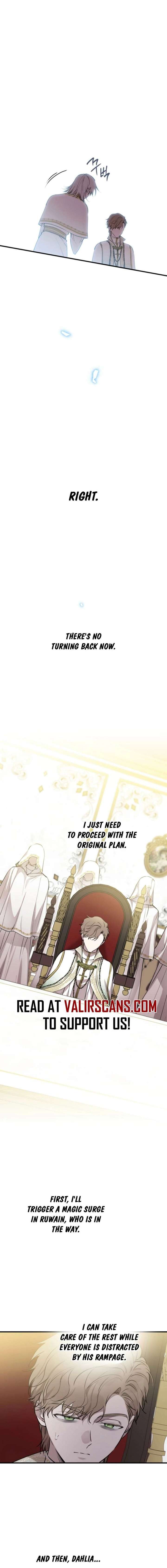 The Strongest Characters in the World are Obsessed With Me Chapter 157 59 008