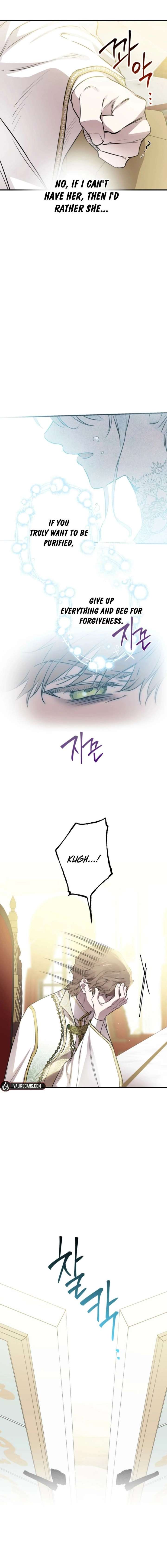 The Strongest Characters in the World are Obsessed With Me Chapter 157 60 009