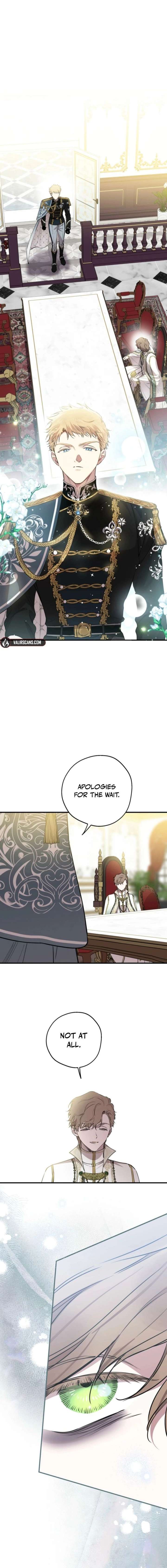 The Strongest Characters in the World are Obsessed With Me Chapter 157 61 010