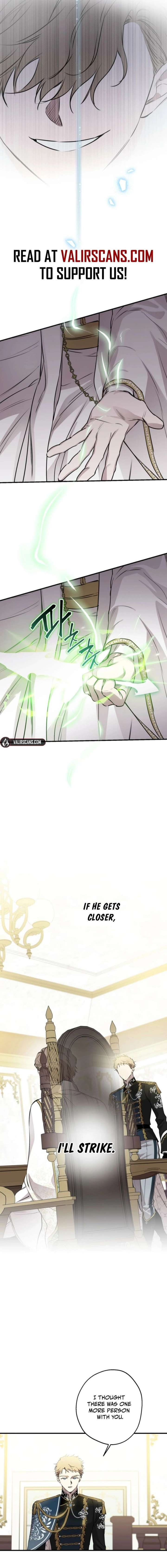 The Strongest Characters in the World are Obsessed With Me Chapter 157 63 012