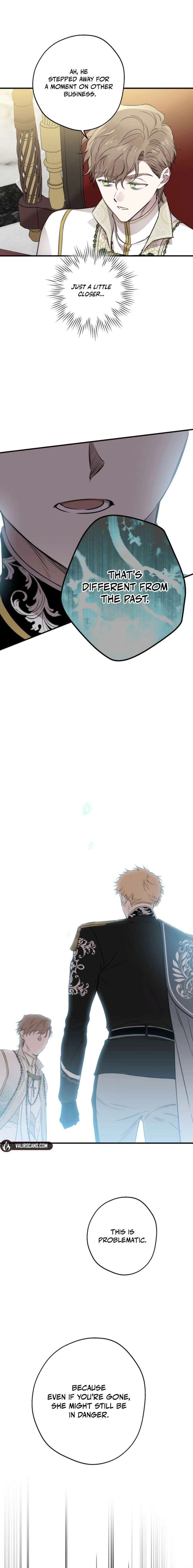 The Strongest Characters in the World are Obsessed With Me Chapter 157 64 013