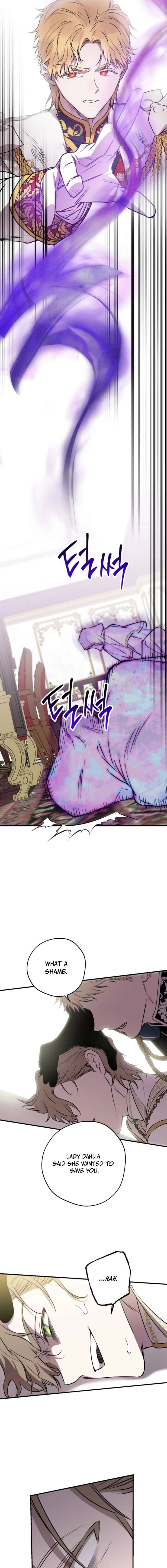 The Strongest Characters in the World are Obsessed With Me Chapter 157 66 015