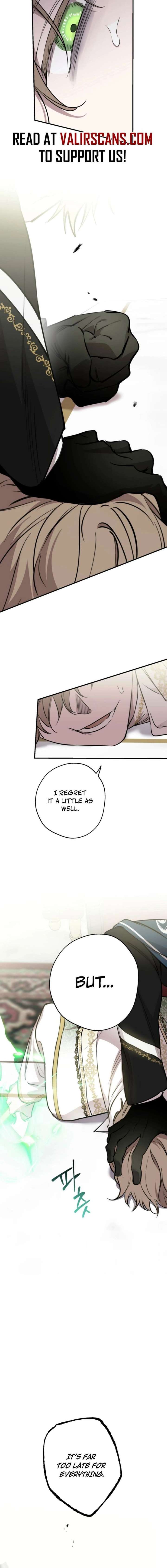 The Strongest Characters in the World are Obsessed With Me Chapter 157 67 016