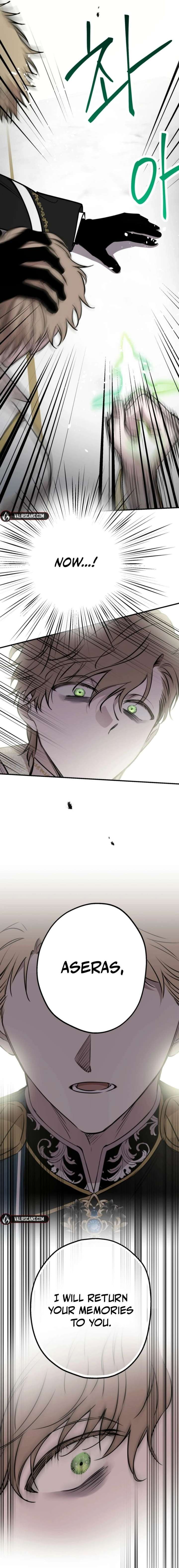 The Strongest Characters in the World are Obsessed With Me Chapter 157 68 017