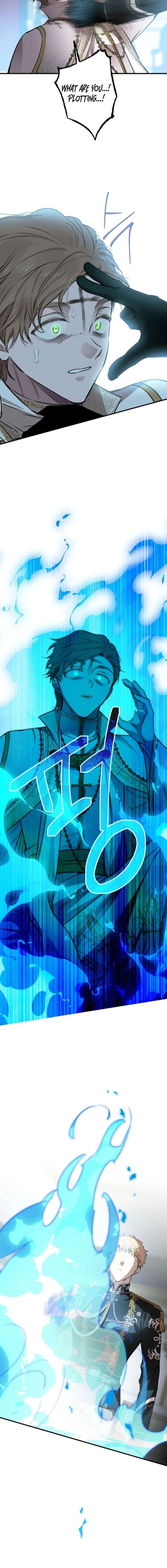 The Strongest Characters in the World are Obsessed With Me Chapter 158 66 006