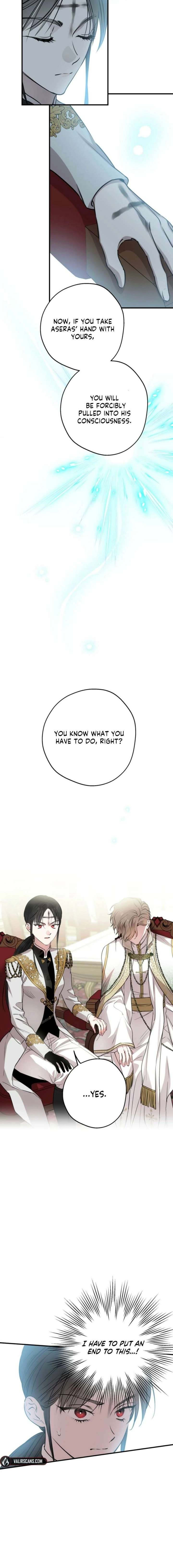 The Strongest Characters in the World are Obsessed With Me Chapter 158 70 010