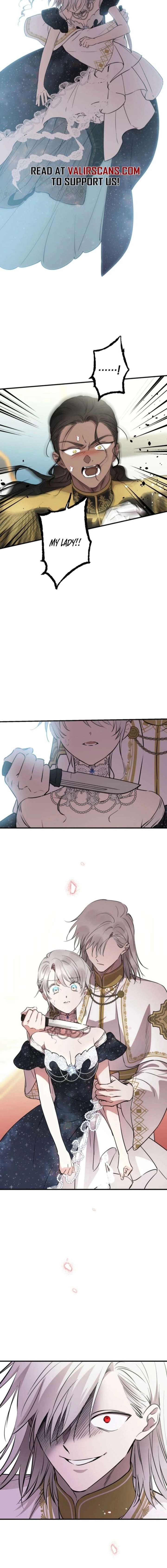 The Strongest Characters in the World are Obsessed With Me Chapter 158 80 020
