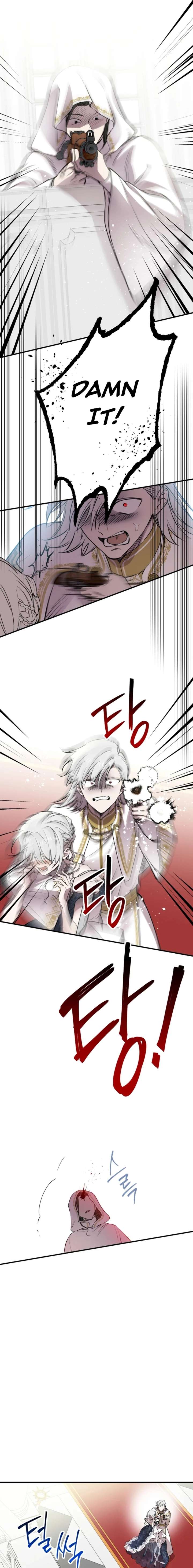 The Strongest Characters in the World are Obsessed With Me Chapter 159 68 011