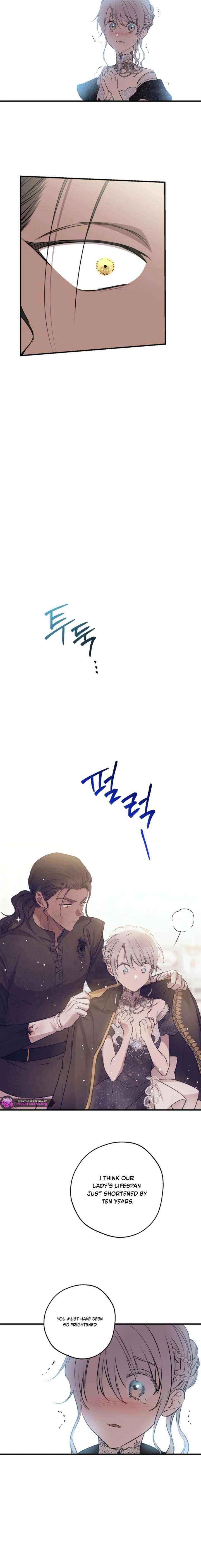 The Strongest Characters in the World are Obsessed With Me Chapter 159 73 016