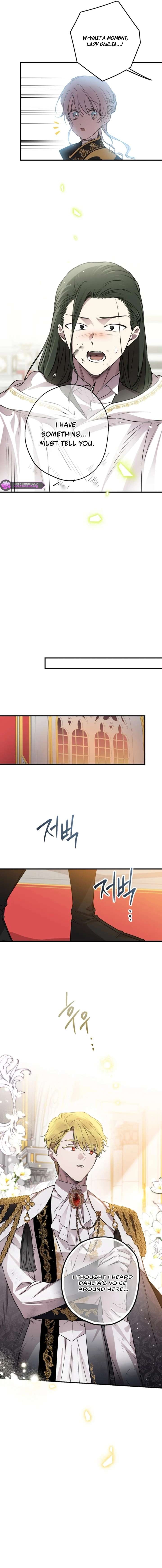 The Strongest Characters in the World are Obsessed With Me Chapter 159 76 019