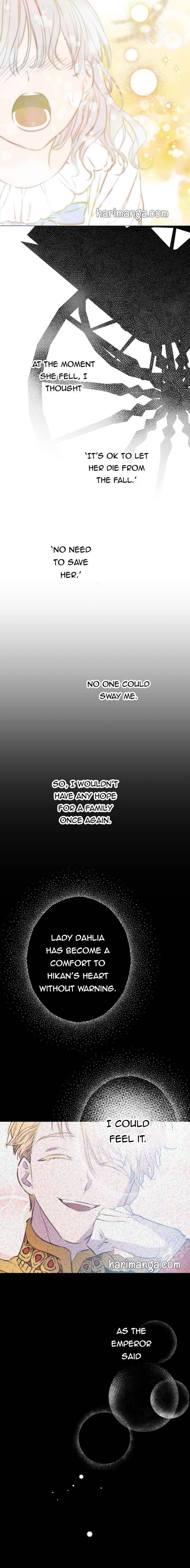 The Strongest Characters in the World are Obsessed With Me Chapter 16 36 5
