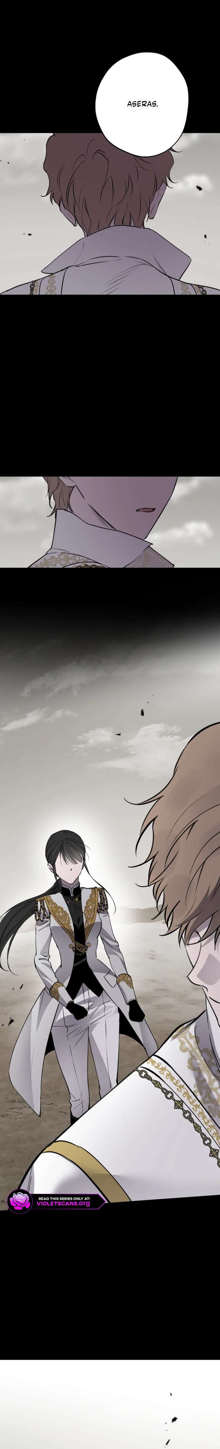 The Strongest Characters in the World are Obsessed With Me Chapter 160 103 025