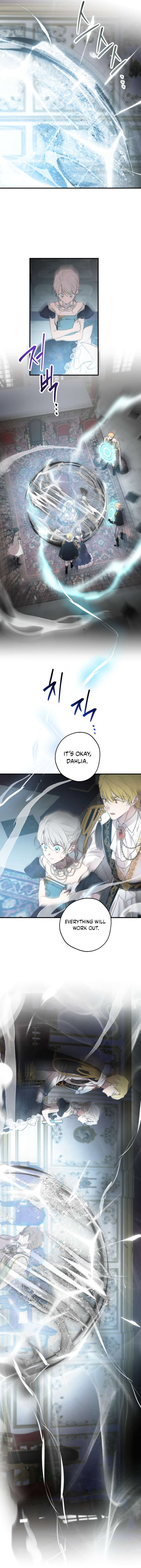 The Strongest Characters in the World are Obsessed With Me Chapter 162 58 013