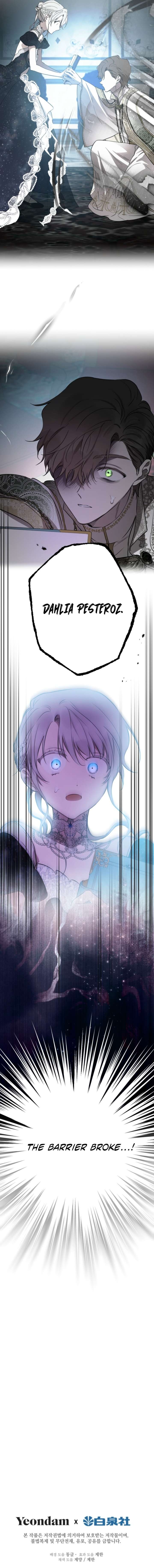 The Strongest Characters in the World are Obsessed With Me Chapter 162 60 015